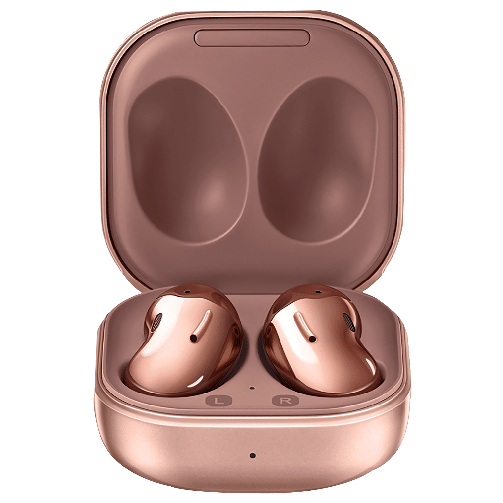 Galaxy best sale ear pods